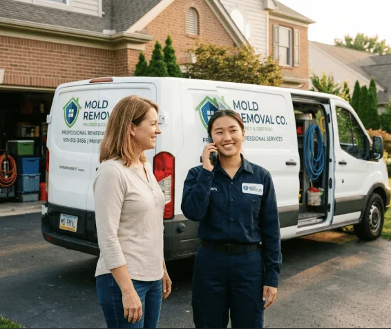 Crawlspace Mold Remediation Hatfield, PA FAQs